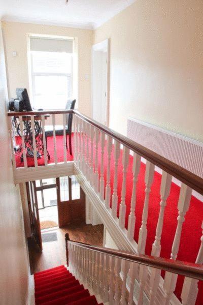 Bed & Breakfast Desota House