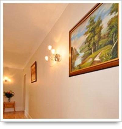 Claremount House