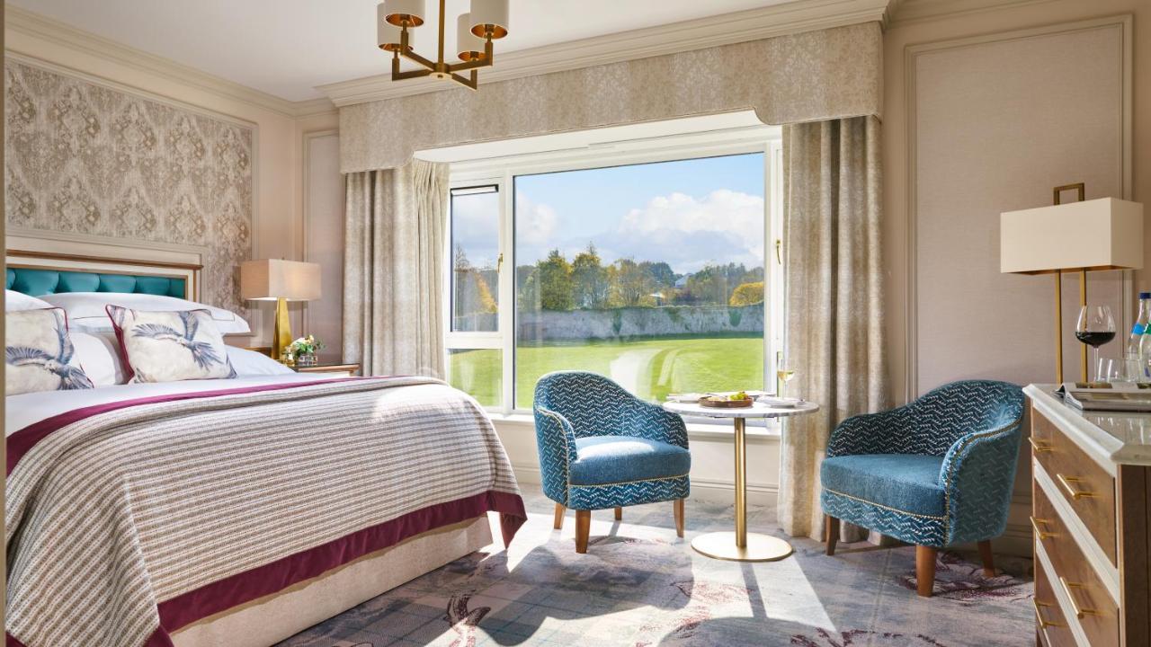 Glenlo Abbey 5*