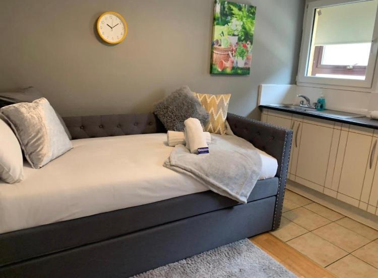Apartment Cheap Budget Galway