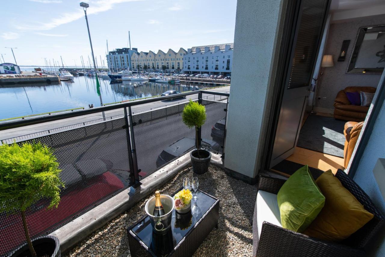 Sea View Luxury Centre - Location