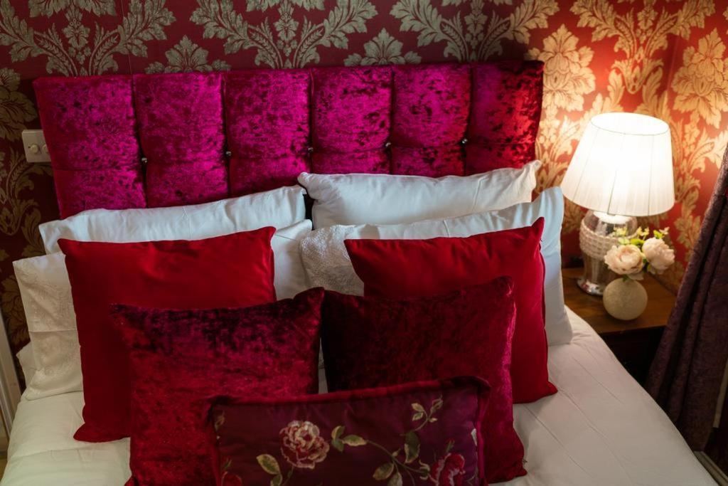 Sea View Luxury Centre - Location Galway