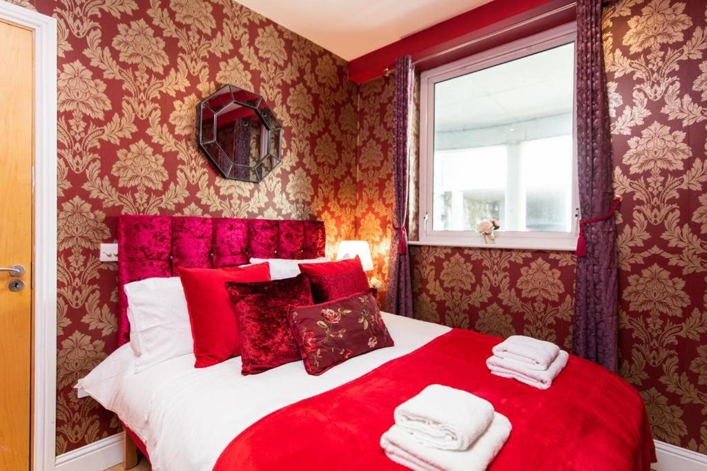 Sea View Luxury Centre - Location Apartment