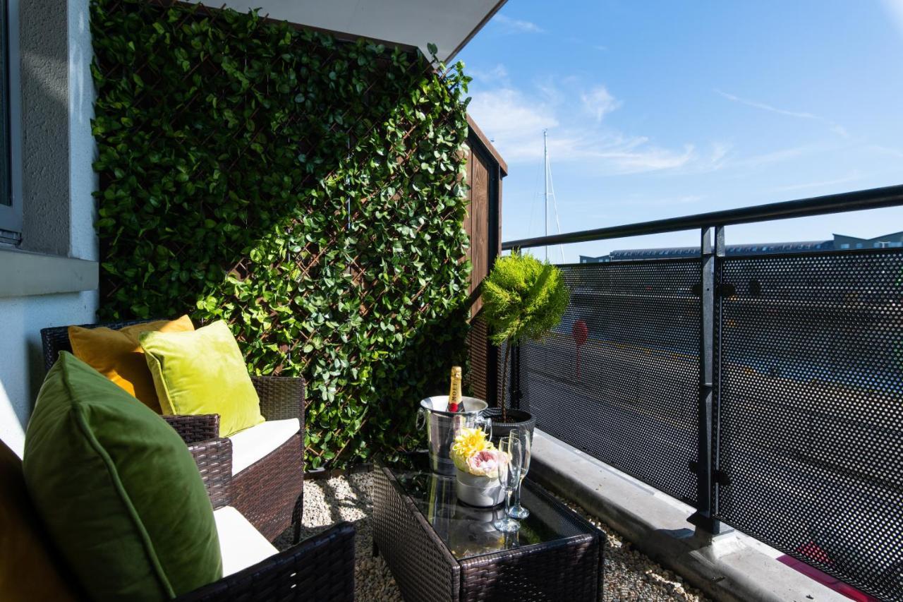 Sea View Luxury Centre - Location *