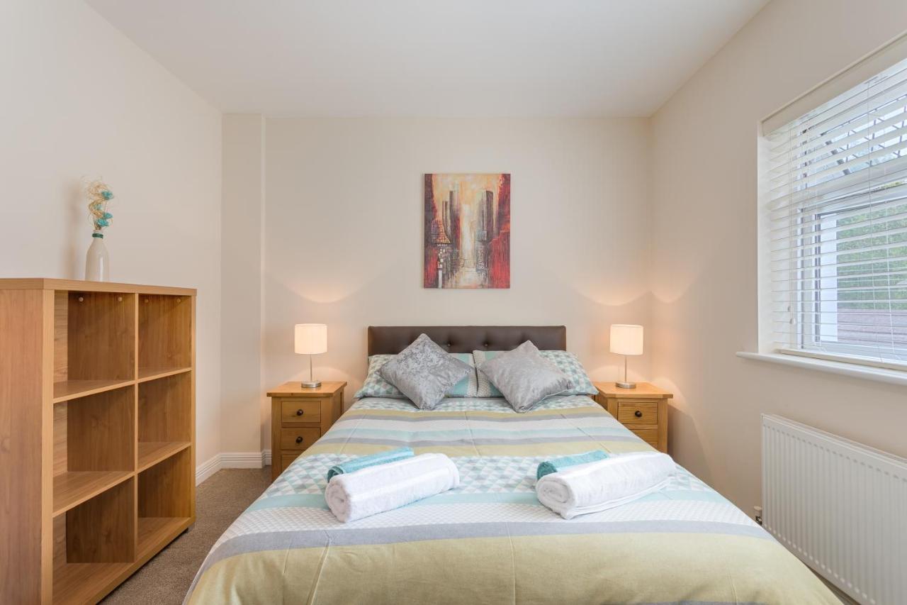10 Ballybane Homestay *