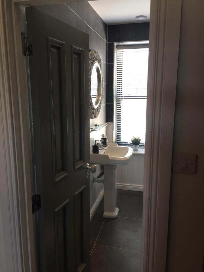 Guest house Lisheen