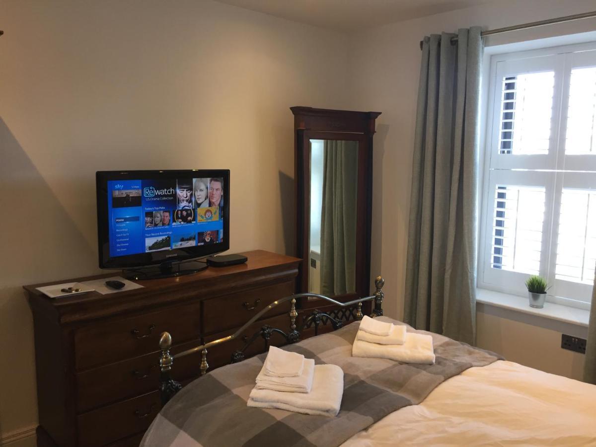 Lisheen Guest house