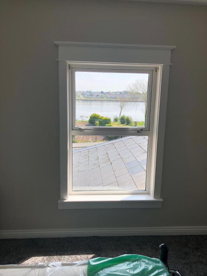 Bay View Holiday home Galway