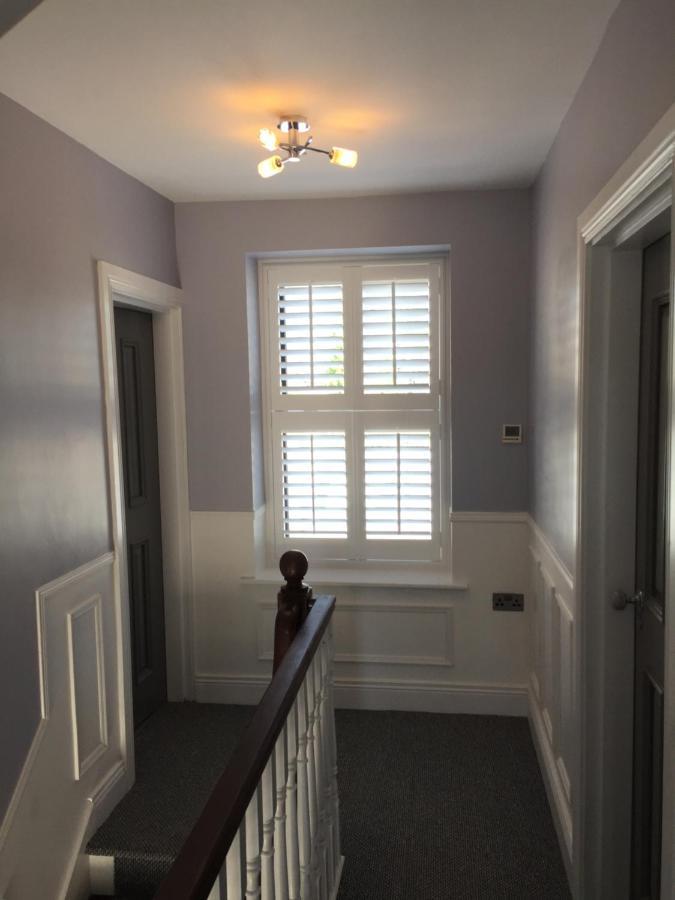 Guest house Lisheen *