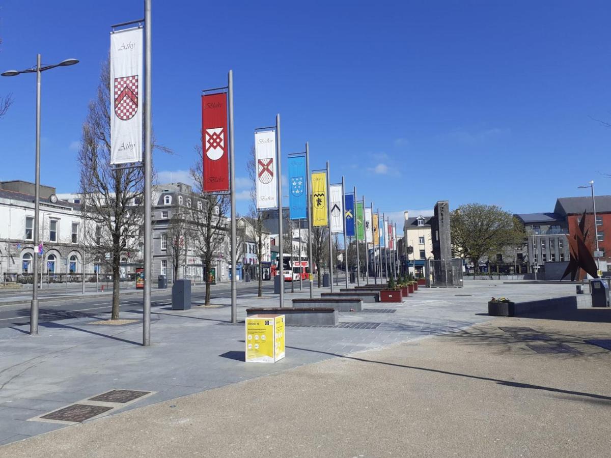 Lisheen * Galway