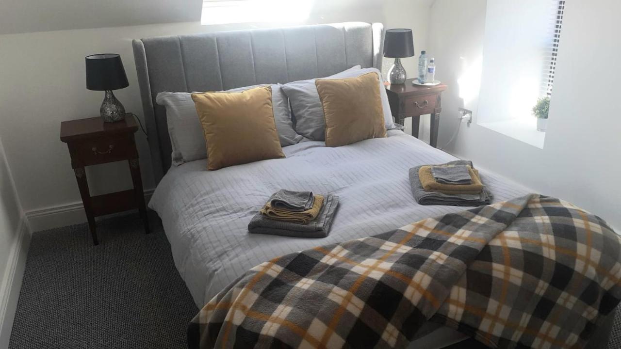Guest house Lisheen