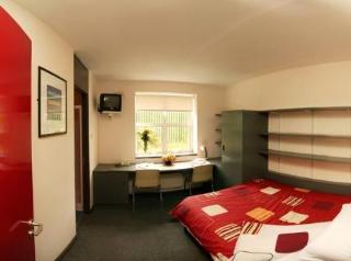Corrib Village Of Apartment Galway