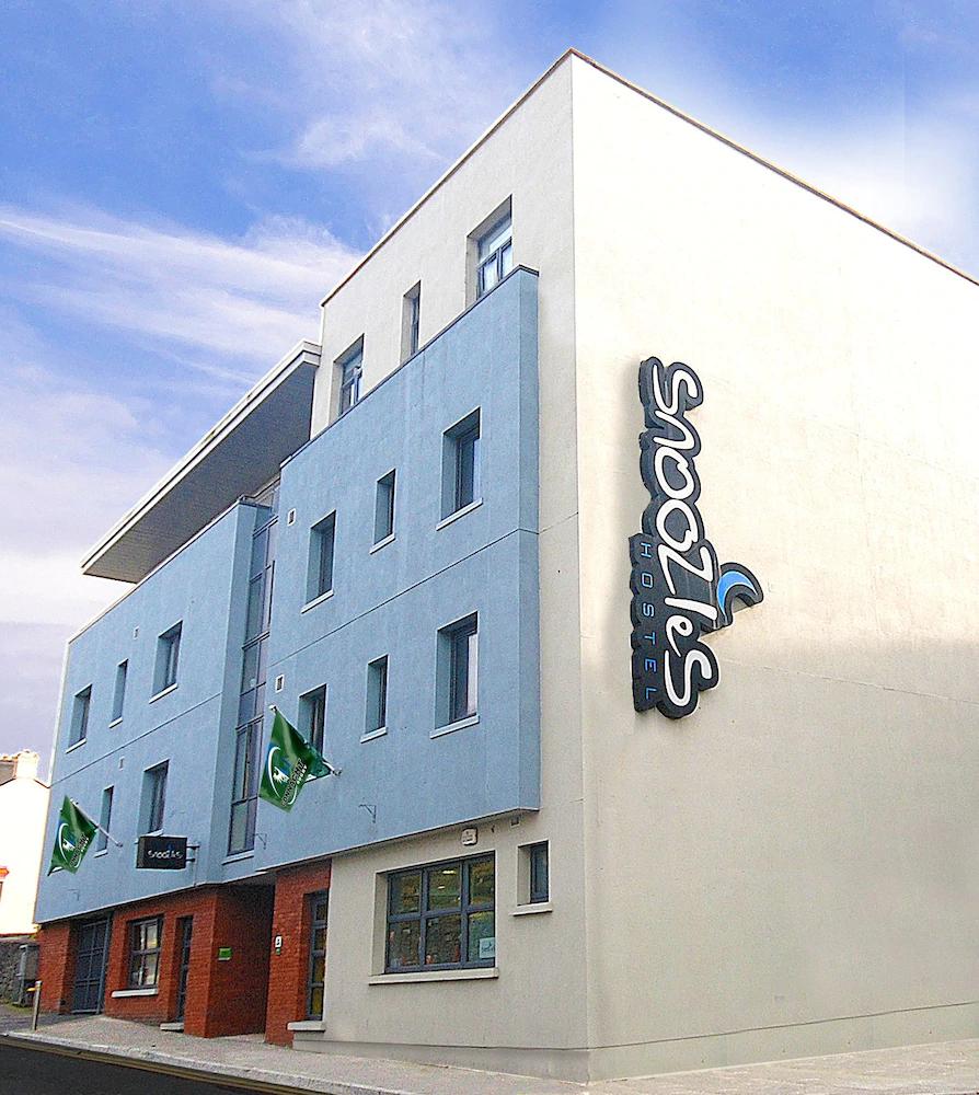 Snoozles Centre * Galway
