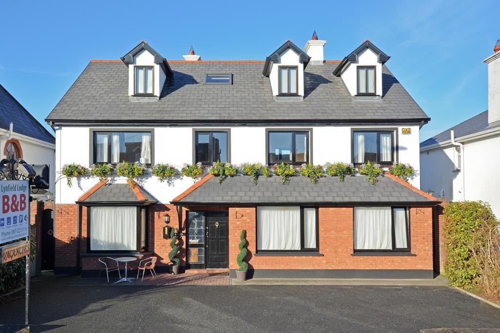 Guest house Lynfield 3*