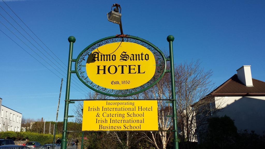 Anno Santo Hotel