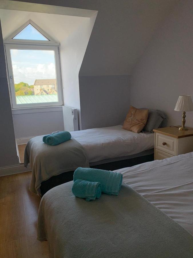 Spanish Arch City Centre Duplex Holiday home *