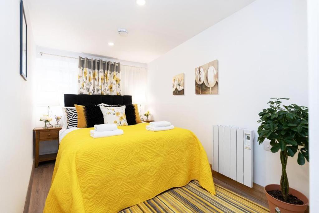 Luxury - Center - Large Garden With Hot Tub -7 Bedrooms-4 Bathrooms Galway