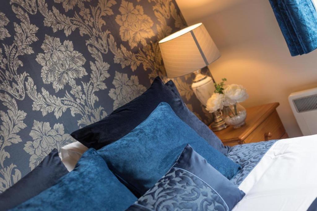 Town Square Townhouse - Location In Galway