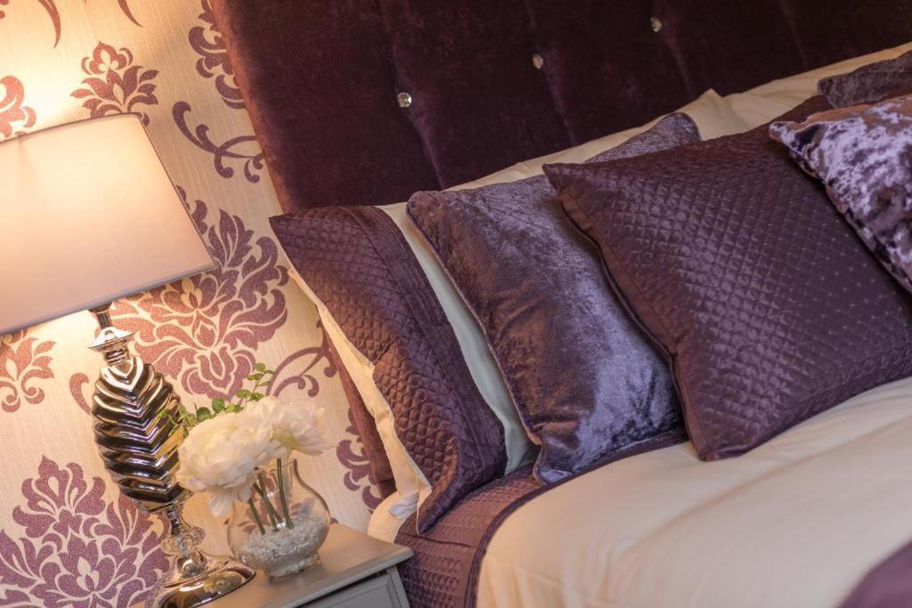 Town Square Townhouse - Location In Apartment Galway
