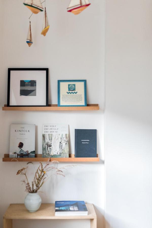 The Stop B And B Bed & Breakfast 3*
