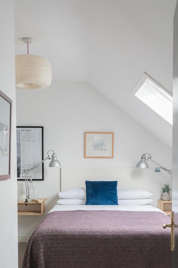Bed & Breakfast The Stop B And B Galway