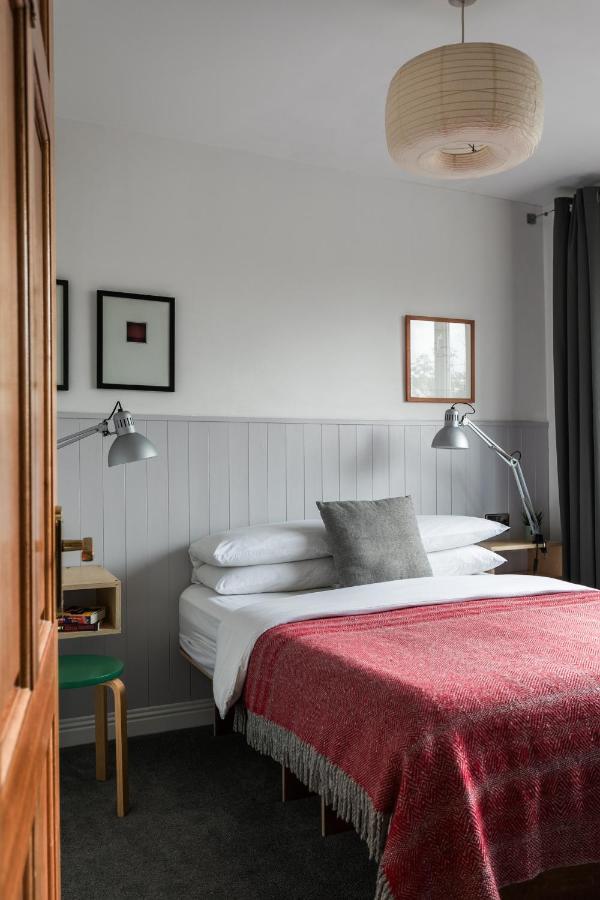 The Stop B And B Galway