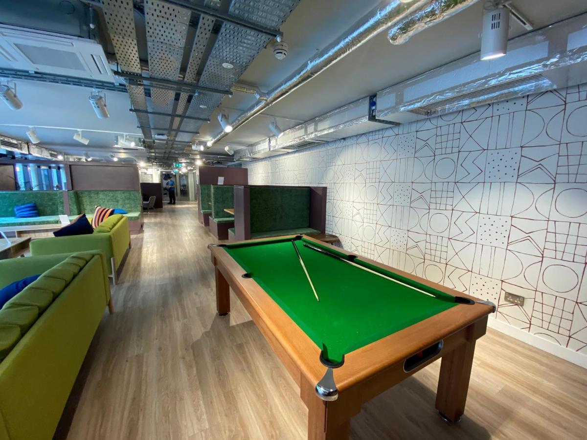 Eyre Square Self Catering Galway