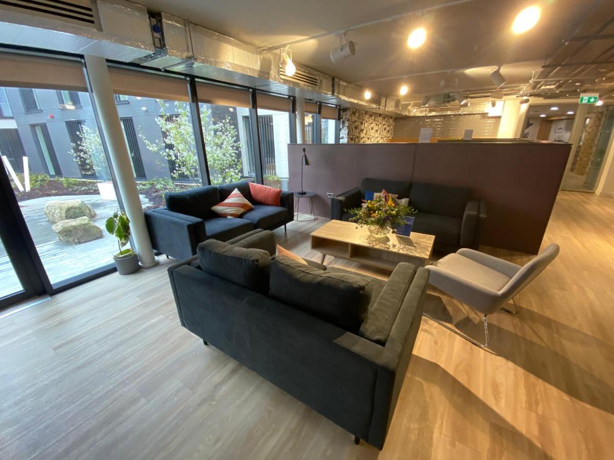 Eyre Square Self Catering