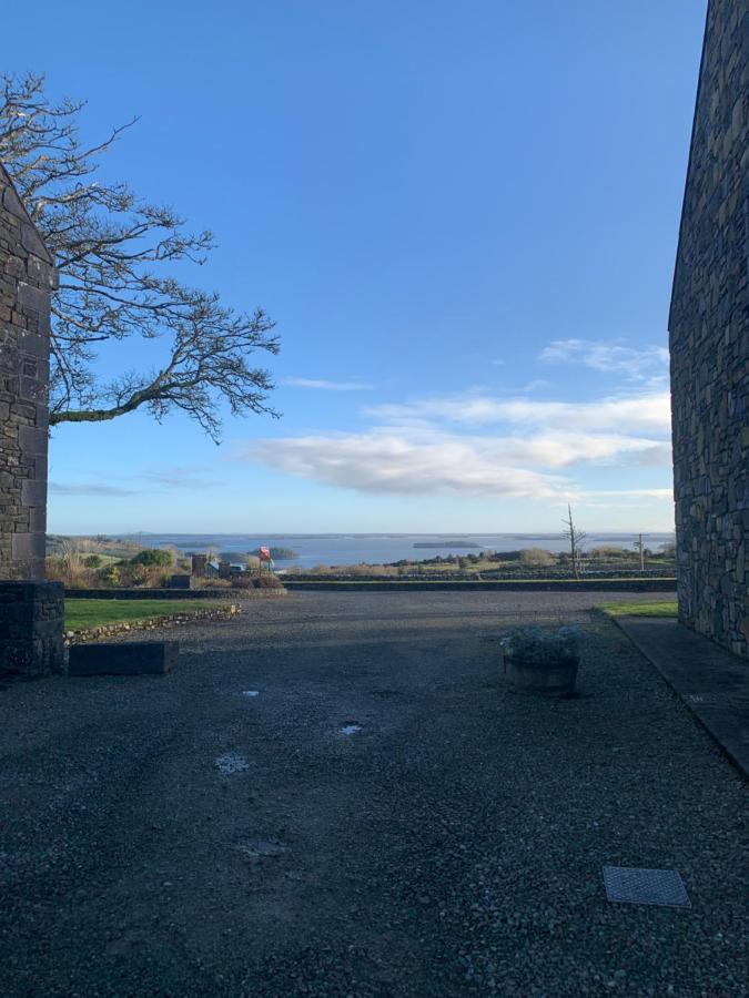 Clos Na Feirme Holiday home *