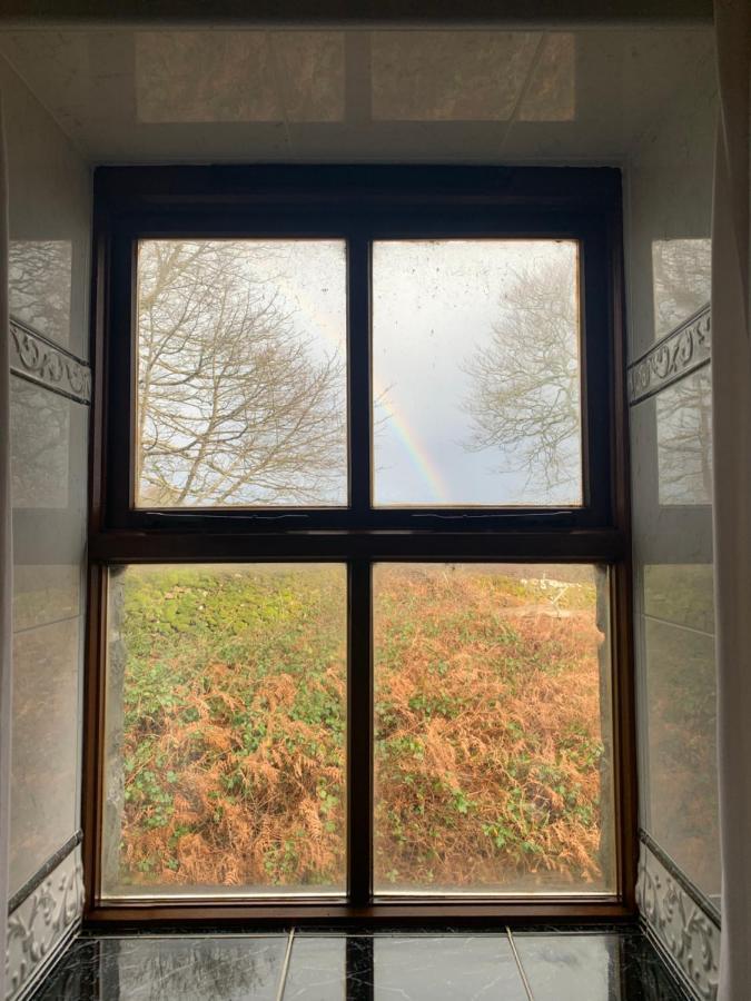 Clos Na Feirme Holiday home
