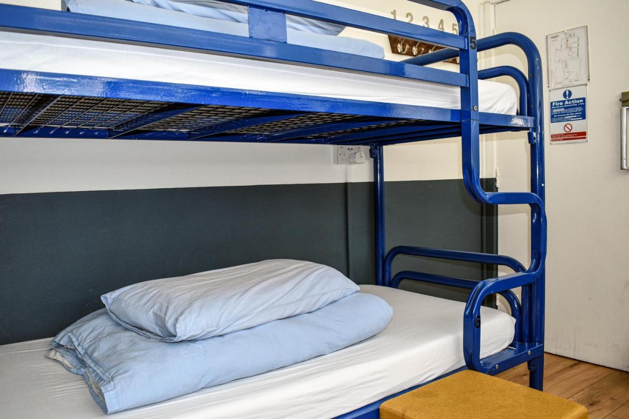 The Woodquay Hostel Galway