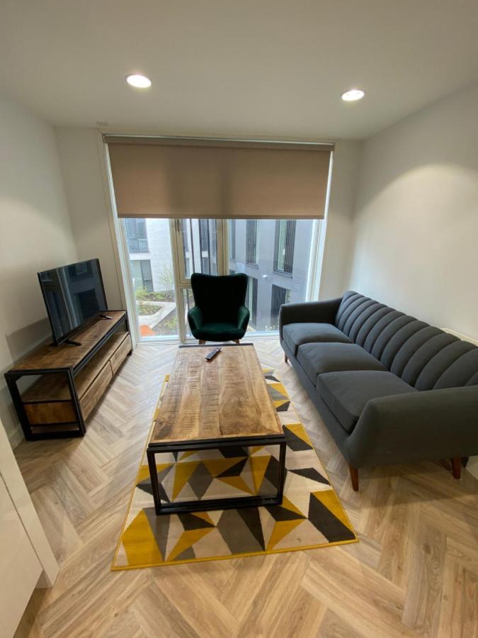 Eyre Square Self Catering