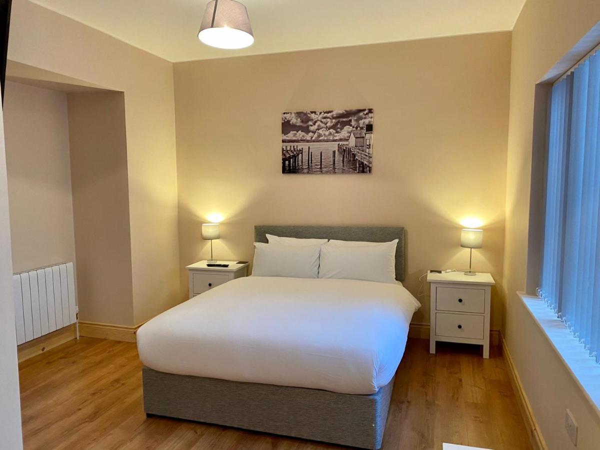 Bed & Breakfast Feeney's Audubon Galway