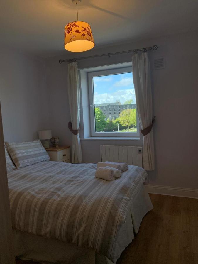 Holiday home Spanish Arch City Centre Duplex Galway