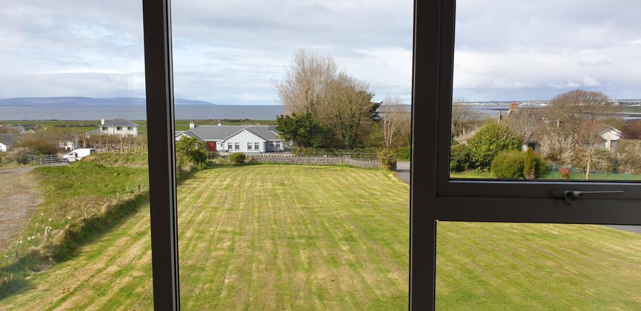 Holiday home Atlantic View House Galway
