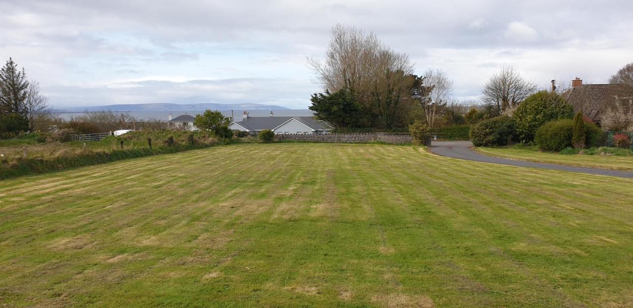 Atlantic View House Holiday home Galway
