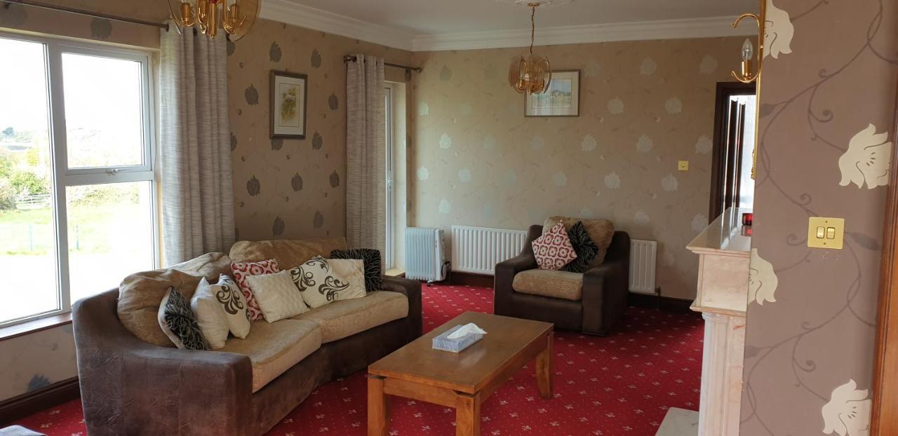 Holiday home Atlantic View House Galway