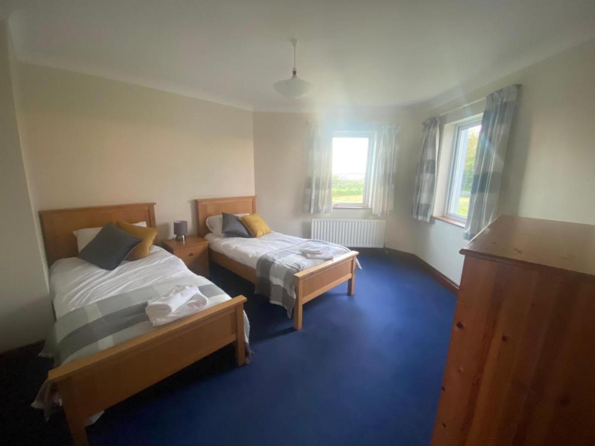 Atlantic View House Holiday home