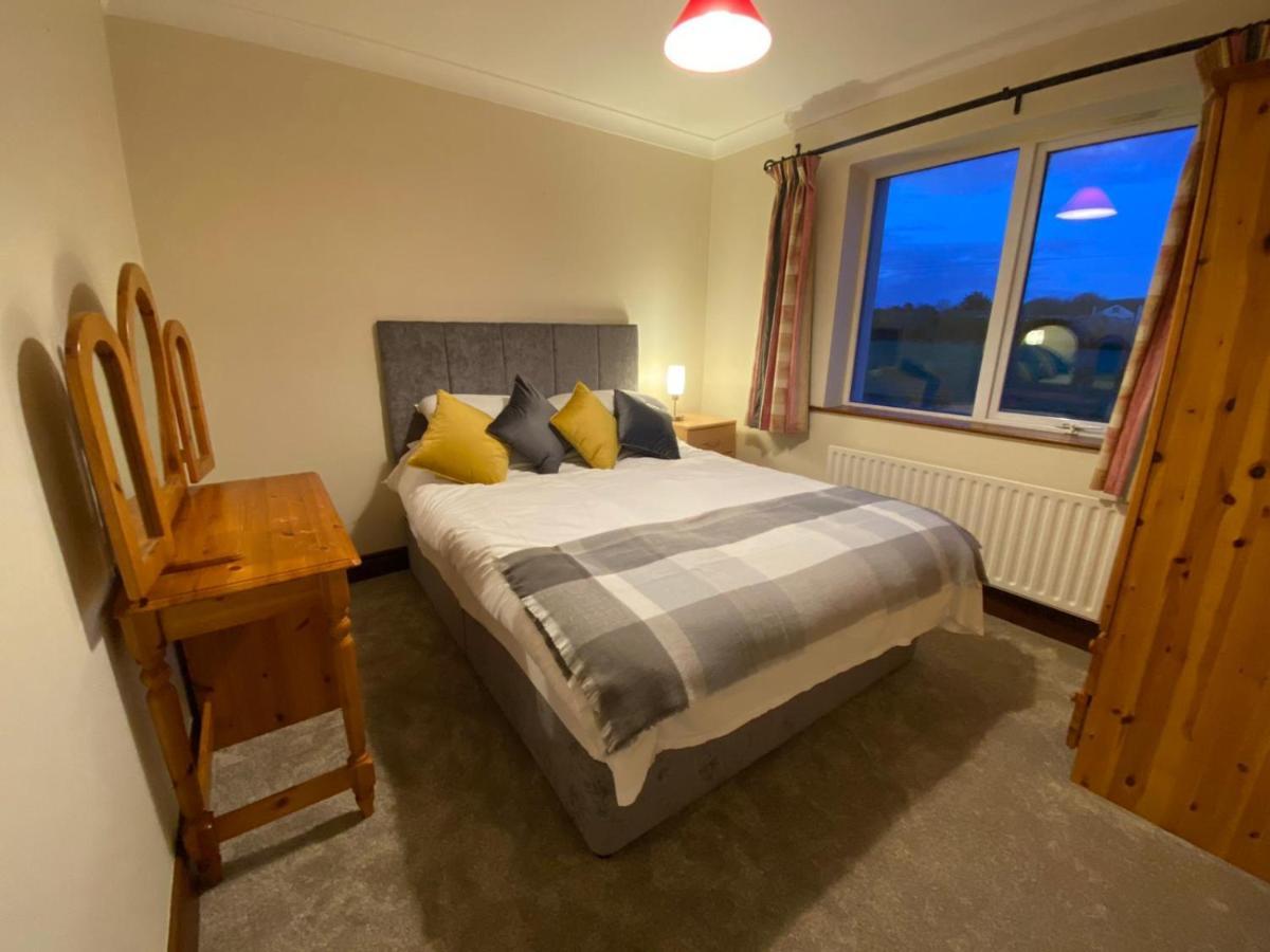 Atlantic View House * Galway