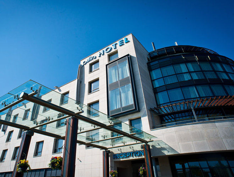 Maldron Sandy Road Hotel Galway