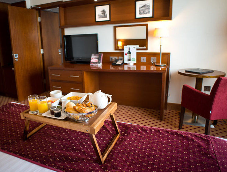 Hotel Maldron Sandy Road Galway