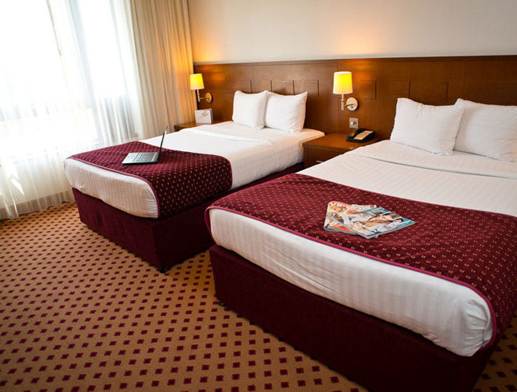 Maldron Sandy Road 4* Galway