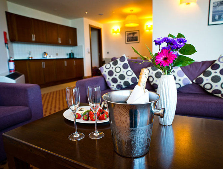 Maldron Sandy Road Hotel