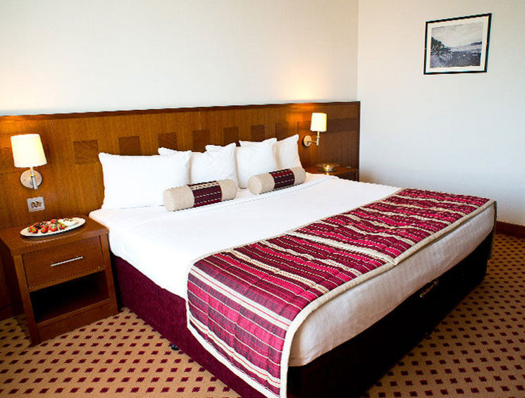 Maldron Sandy Road 4*