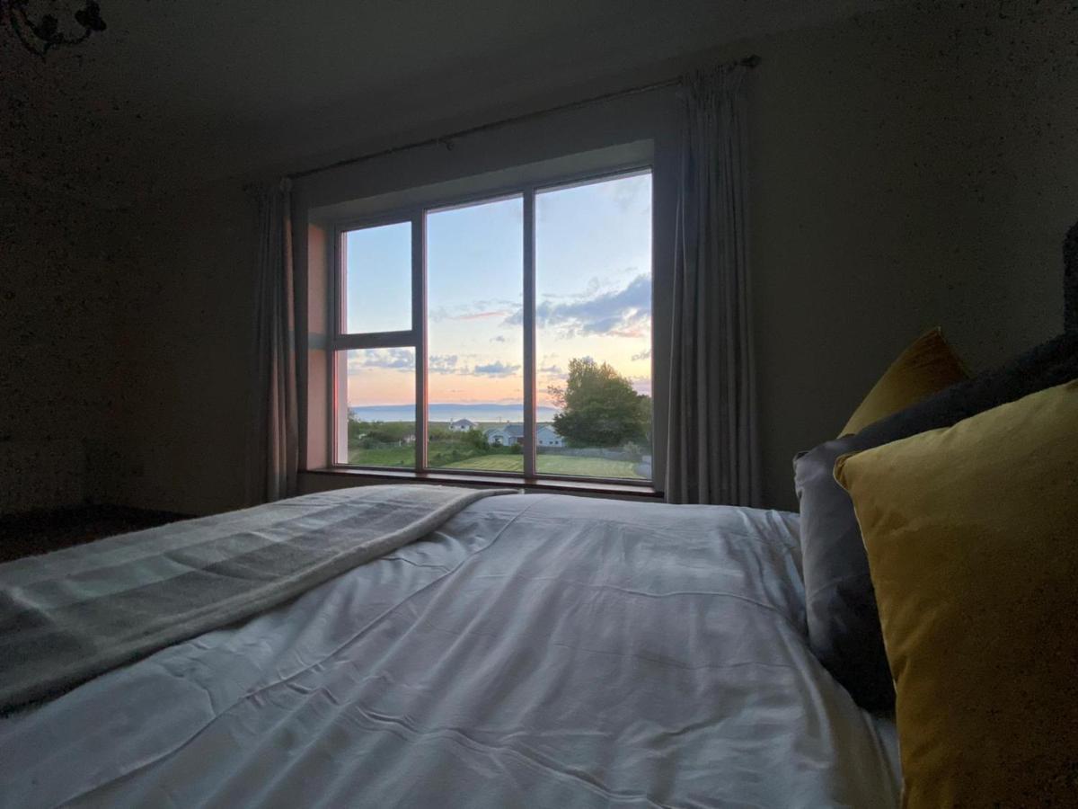 Atlantic View House Holiday home *