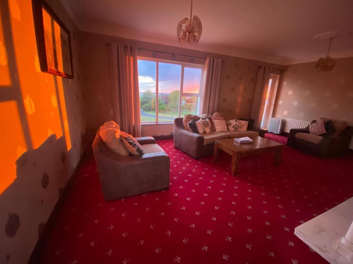 Atlantic View House Holiday home