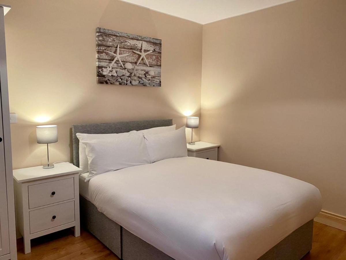 Feeney's Audubon Bed & Breakfast *