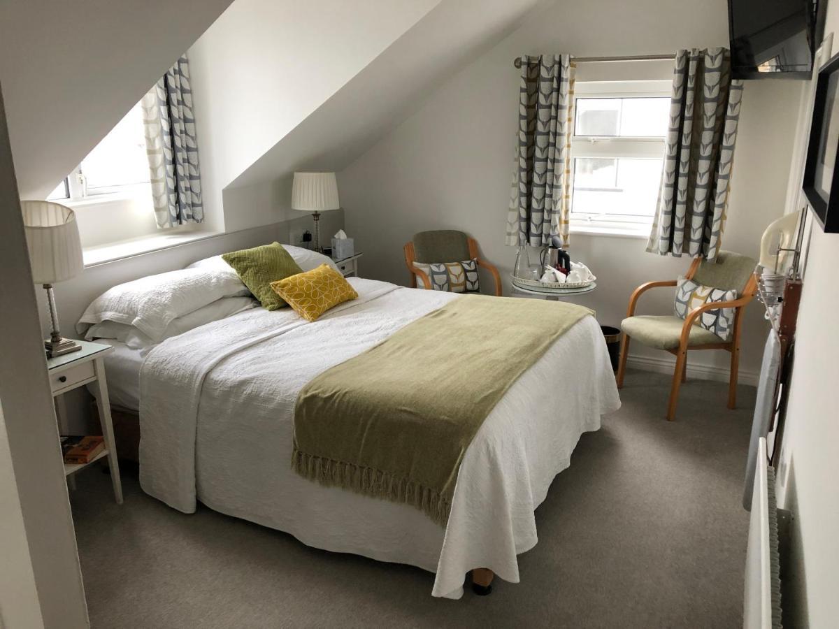 Petra House Bed & Breakfast *