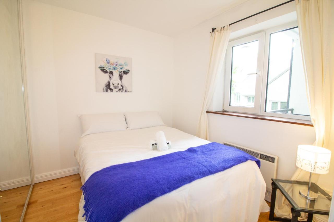 Heart Of Galway City Apartment *