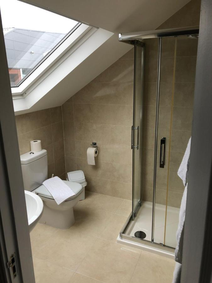 Petra House Bed & Breakfast Galway